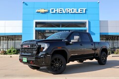 2025 GMC Sierra 2500 HD AT4 Truck