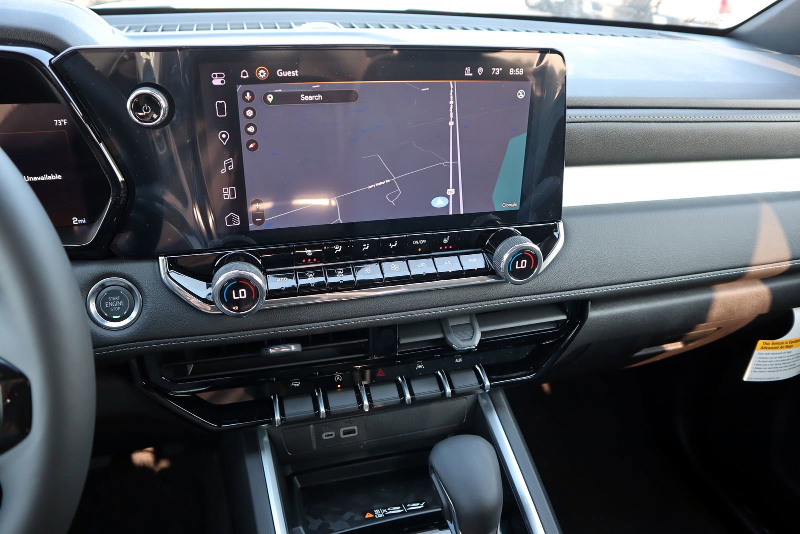 2026 Chevrolet Colorado LT - Photo 11