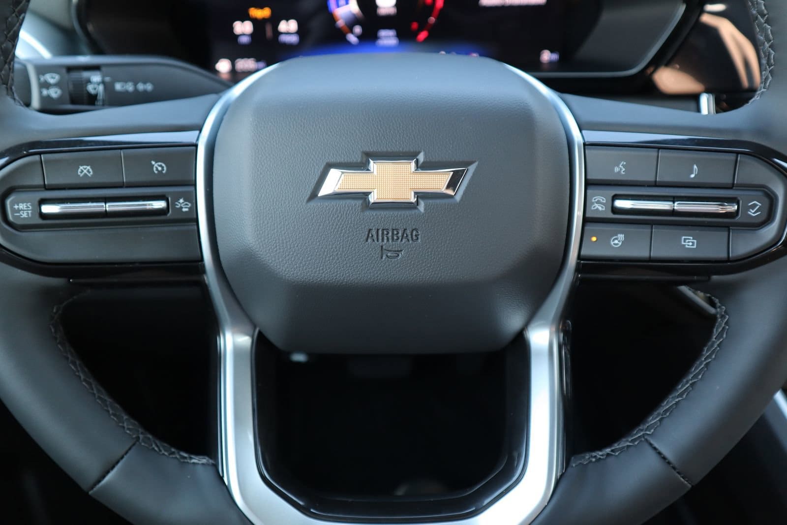 2026 Chevrolet Colorado LT - Photo 12