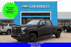 2026 Chevrolet Silverado 2500 HD LT Truck