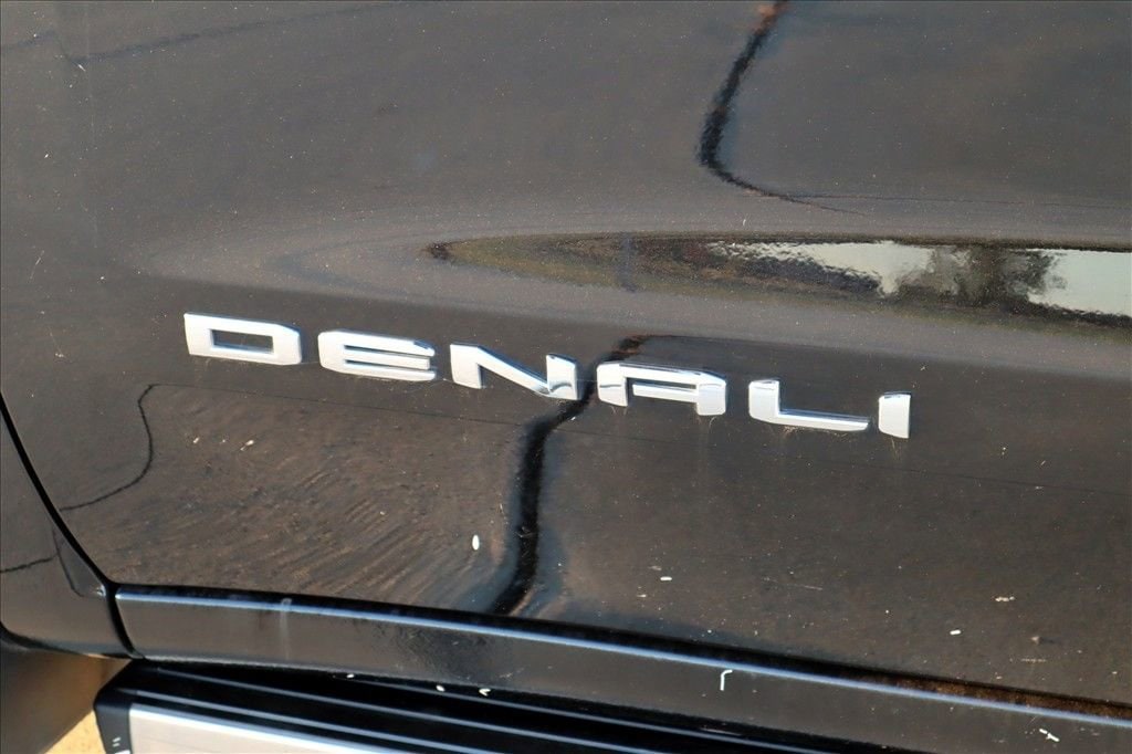 Used 2023 GMC Sierra 1500 Denali Truck