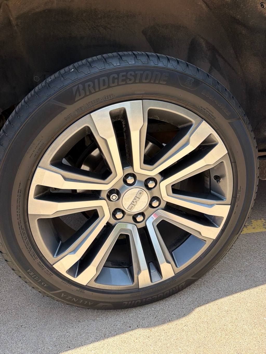 Used 2018 GMC Yukon Denali SUV