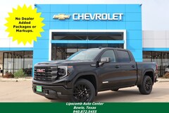 2025 GMC Sierra 1500 Elevation Truck