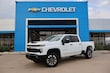  Chevrolet Silverado 2500 HD