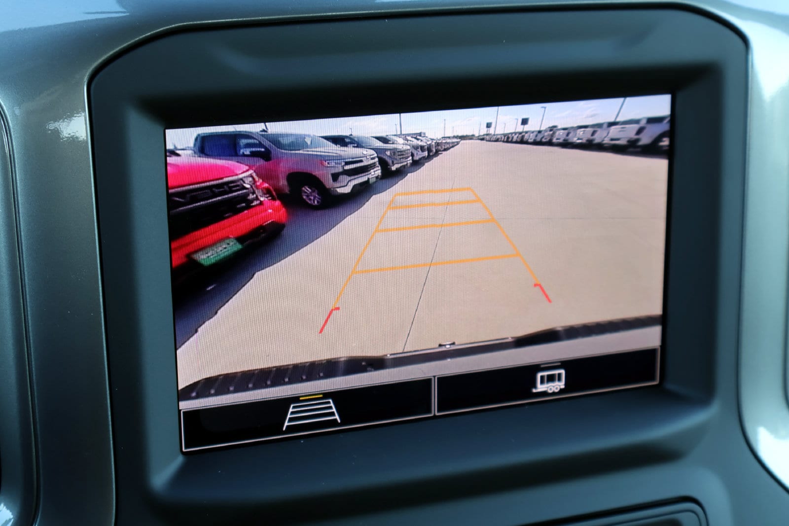 2026 Chevrolet Silverado 2500 HD Custom - Photo 28