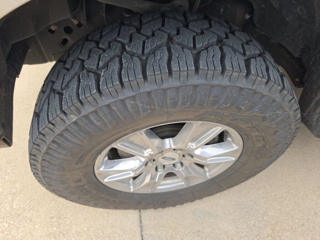 Used 2017 Ford F-150 XL