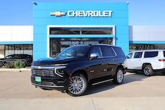 2026 Chevrolet Tahoe Premier SUV