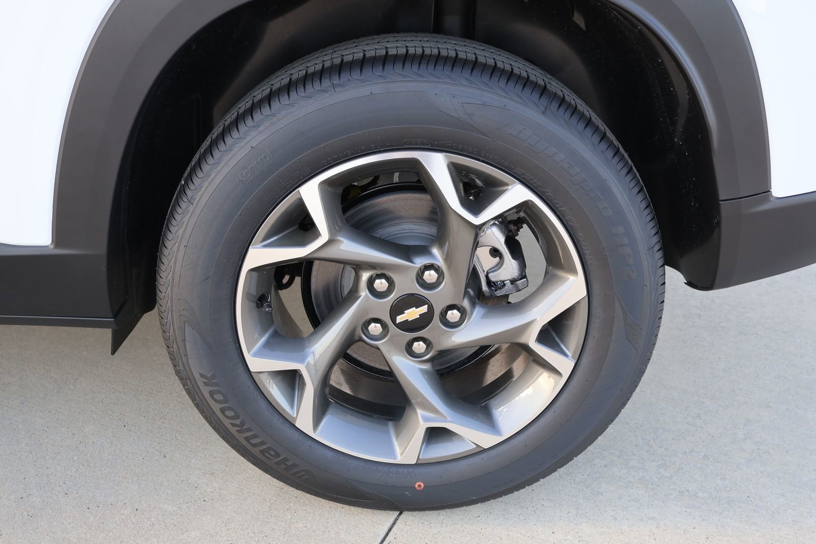 2026 Chevrolet Trax LT - Photo 6