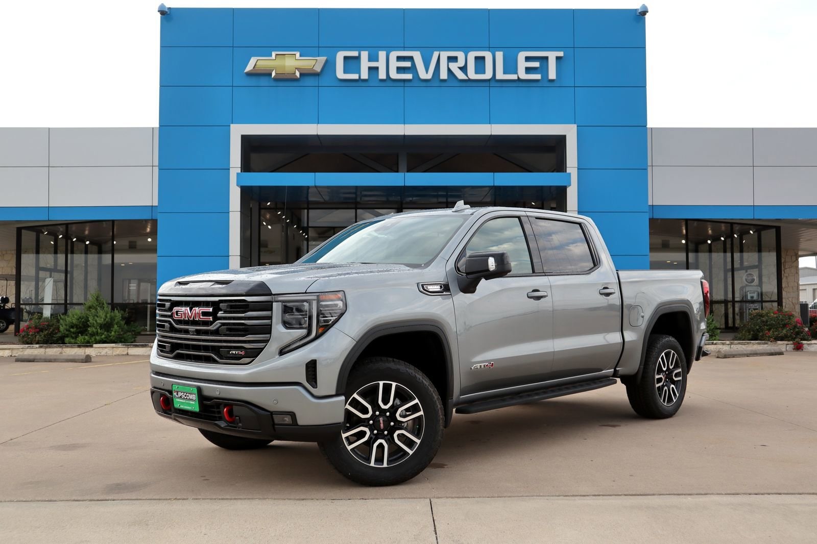 2026 GMC Sierra 1500 Truck 