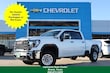  GMC Sierra 2500 HD