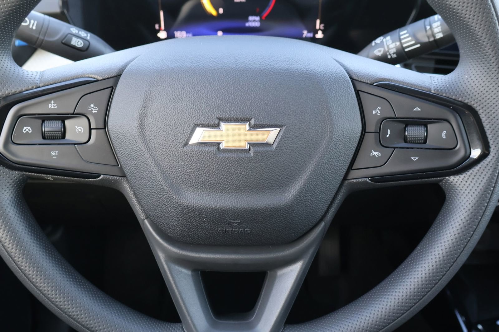 2026 Chevrolet Trax LT - Photo 15