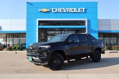 2025 Chevrolet Colorado Z71 Truck 2025 Chevrolet Colorado Z71 Truck