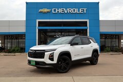 2026 Chevrolet Equinox LT SUV