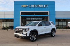 2026 GMC Terrain Elevation SUV 2026 GMC Terrain Elevation SUV