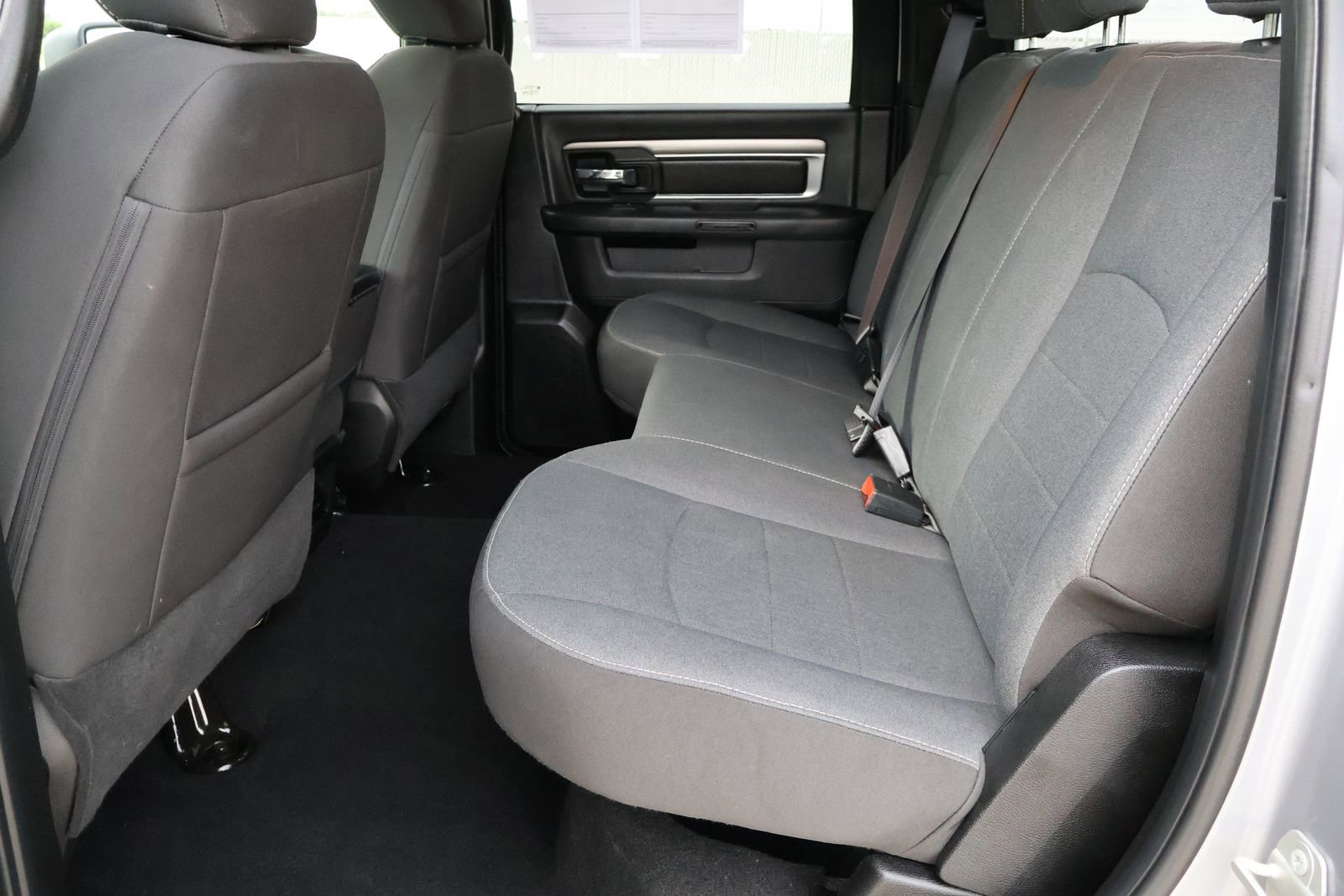 2024 RAM Ram 1500 Classic Warlock - Photo 14