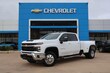  Chevrolet Silverado 3500 HD