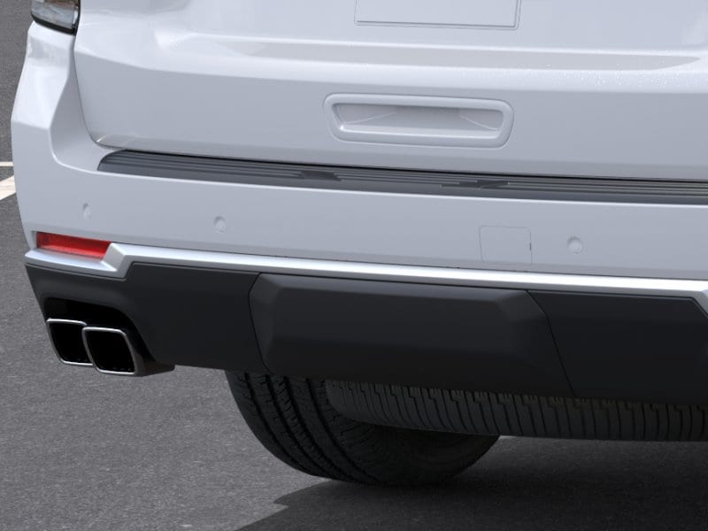 2026 Chevrolet Suburban High Country - Photo 28