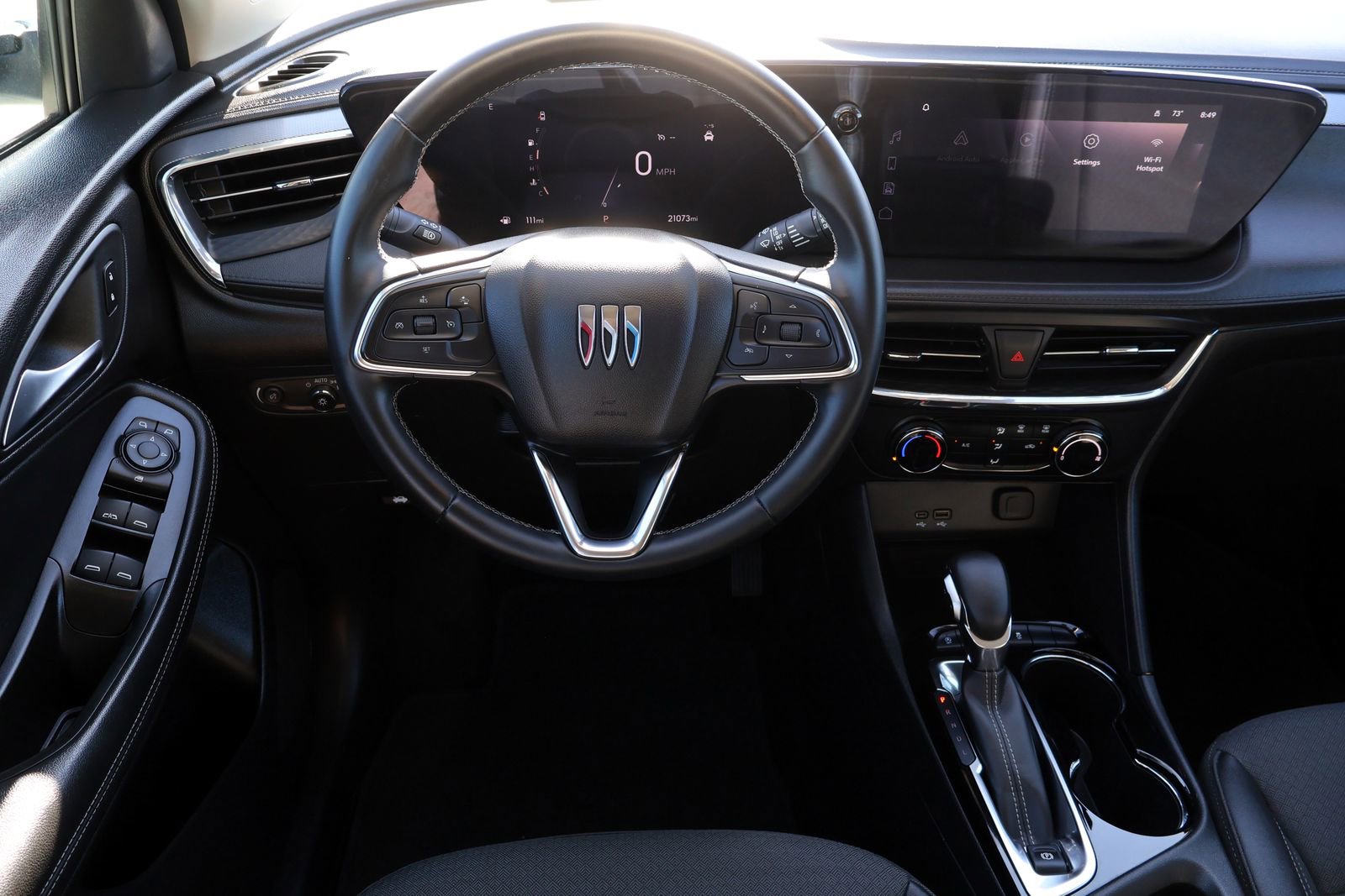 2025 Buick Encore GX Preferred - Photo 13