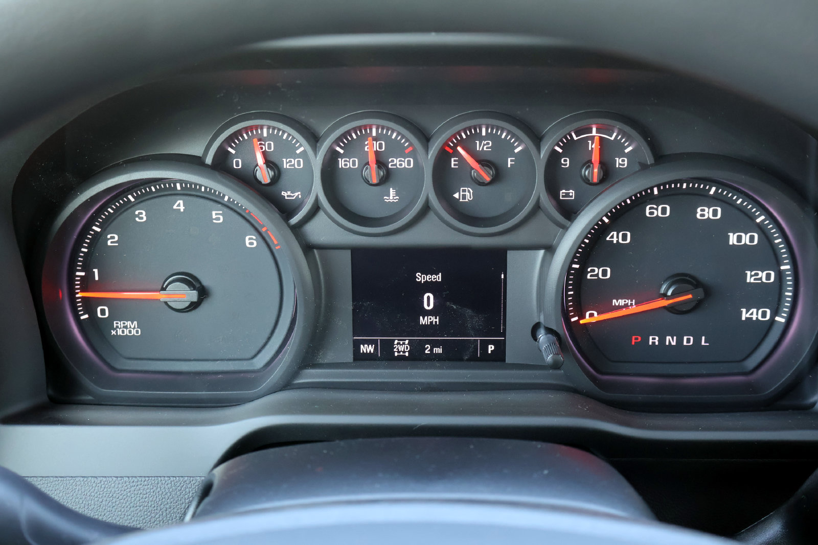 2026 Chevrolet Silverado 2500 HD Custom - Photo 33