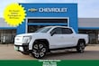 GMC Sierra EV