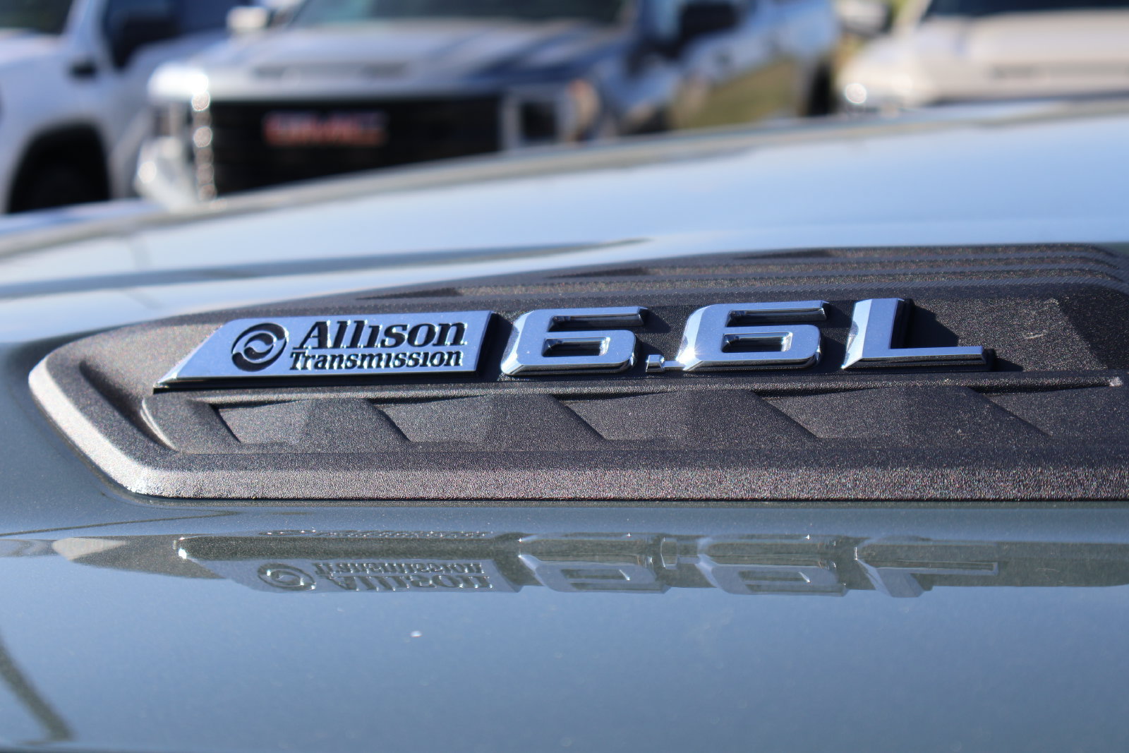New 2026 Chevrolet Silverado 2500 HD ZR2 Truck