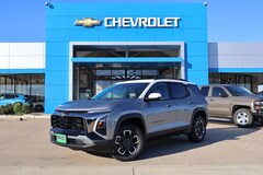 2026 Chevrolet Equinox Activ SUV
