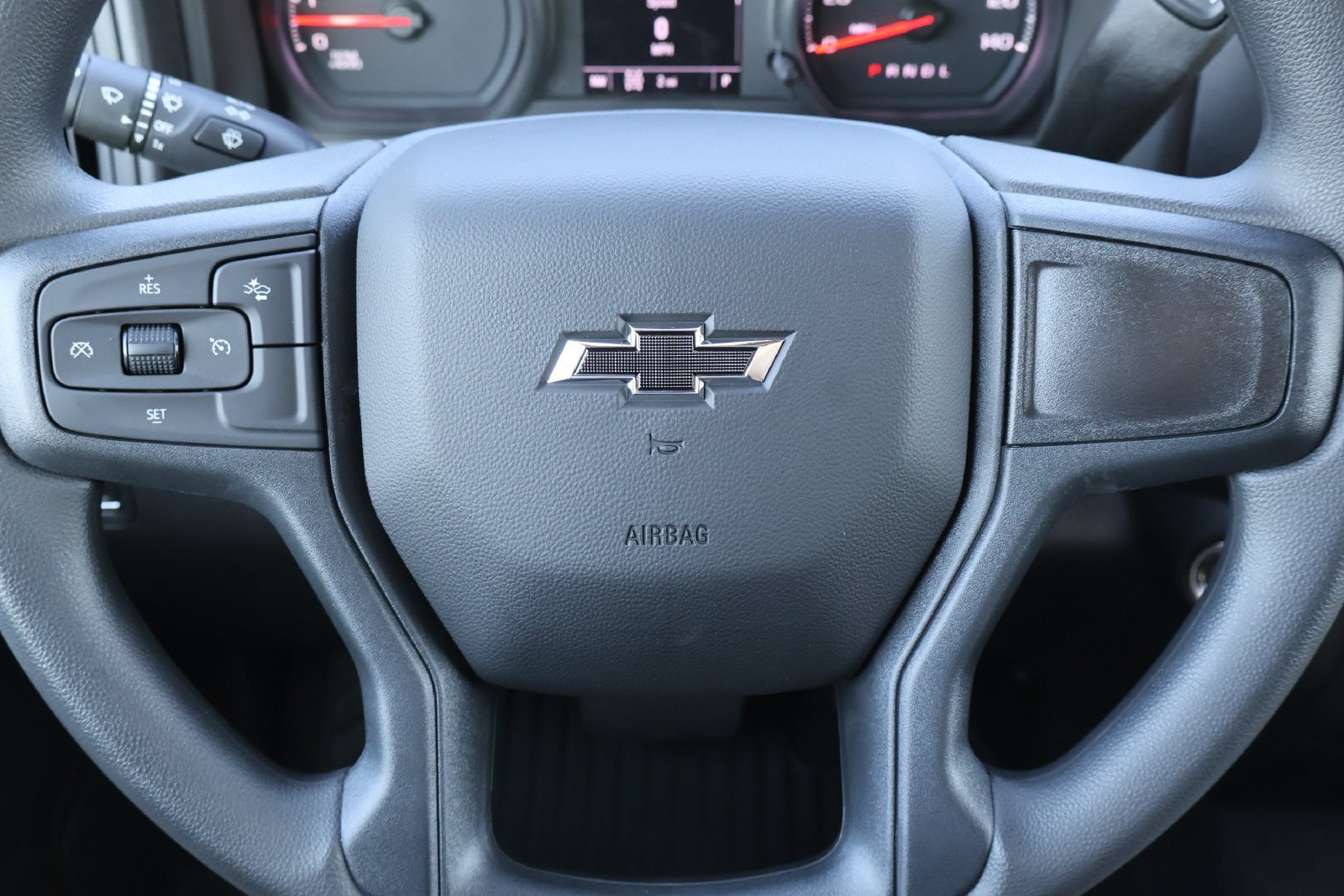 2026 Chevrolet Silverado 2500 HD Custom - Photo 31