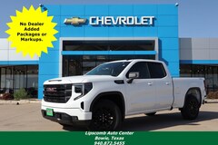 2025 GMC Sierra 1500 Elevation Truck