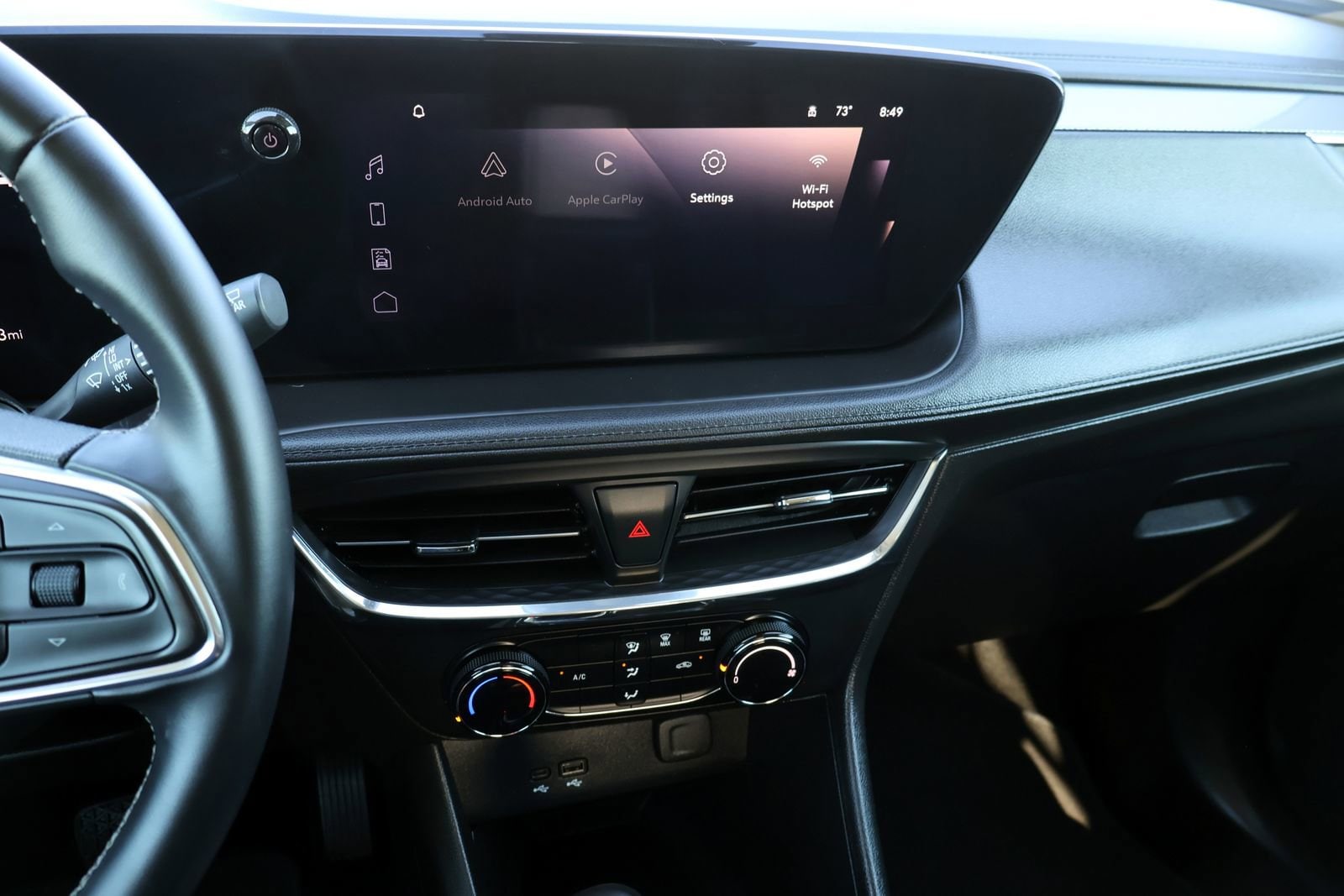 2025 Buick Encore GX Preferred - Photo 16