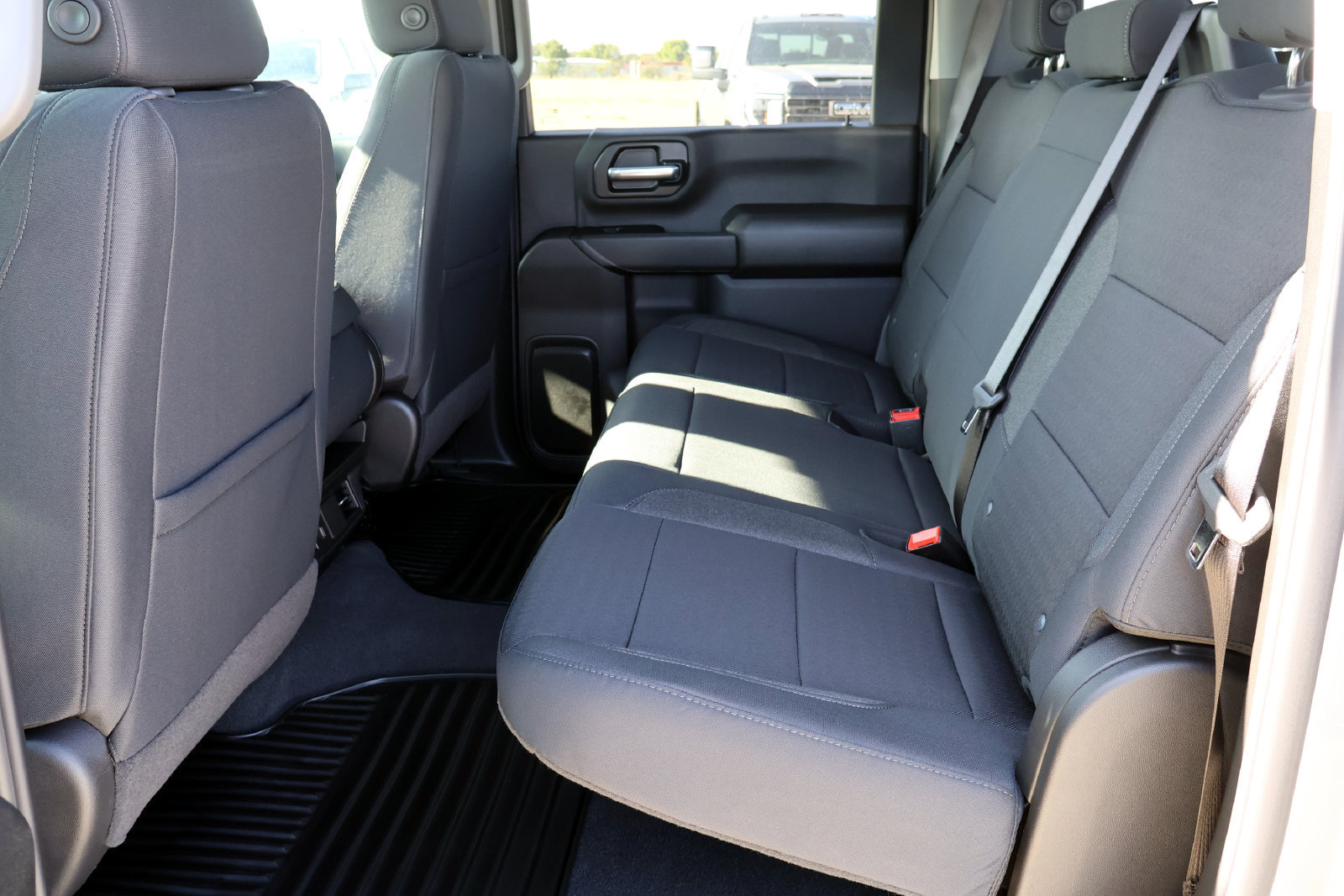 2026 Chevrolet Silverado 2500 HD Custom - Photo 21
