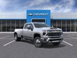 Chevrolet Silverado 3500 HD
