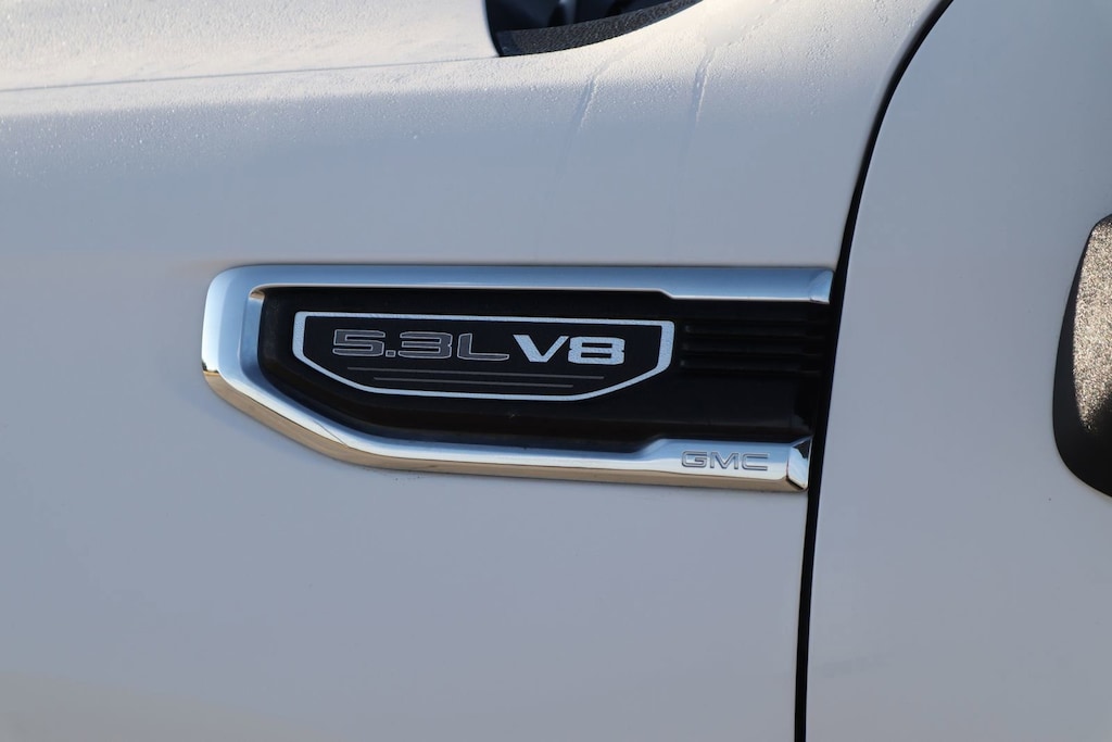 Used 2020 GMC Sierra 1500 SLT Truck