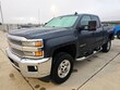 Chevrolet Silverado 2500 HD