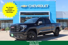 2025 GMC Sierra 1500 Elevation Truck