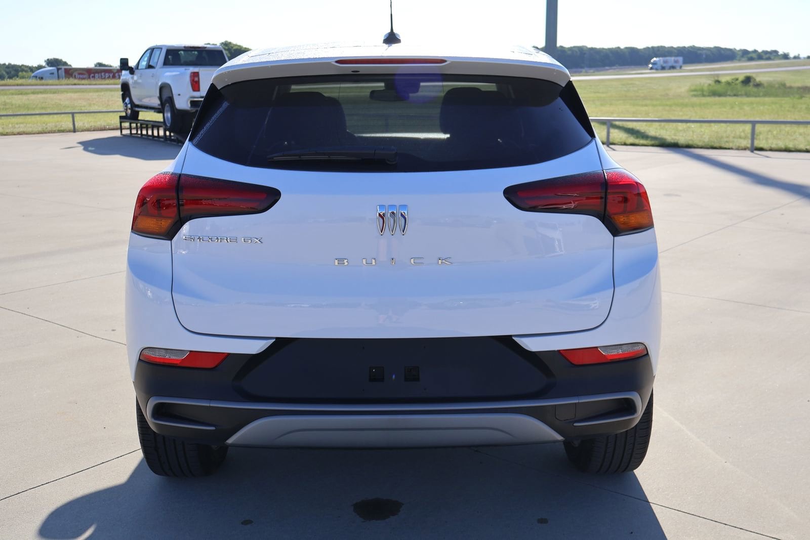 2025 Buick Encore GX Preferred - Photo 7