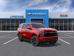 2026 Chevrolet Tahoe RST SUV