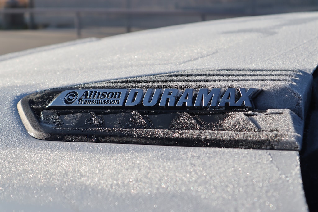 Used 2024 Chevrolet Silverado 3500 HD Chassis Cab LT Chassis Cab Truck