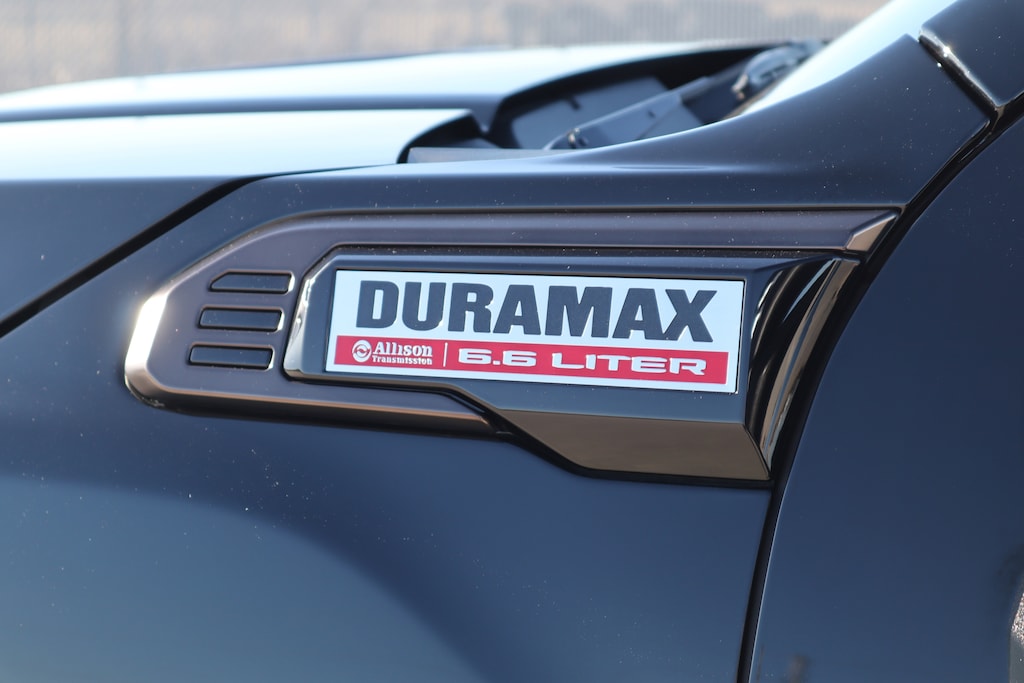 Used 2024 GMC Sierra 2500 HD AT4X Truck