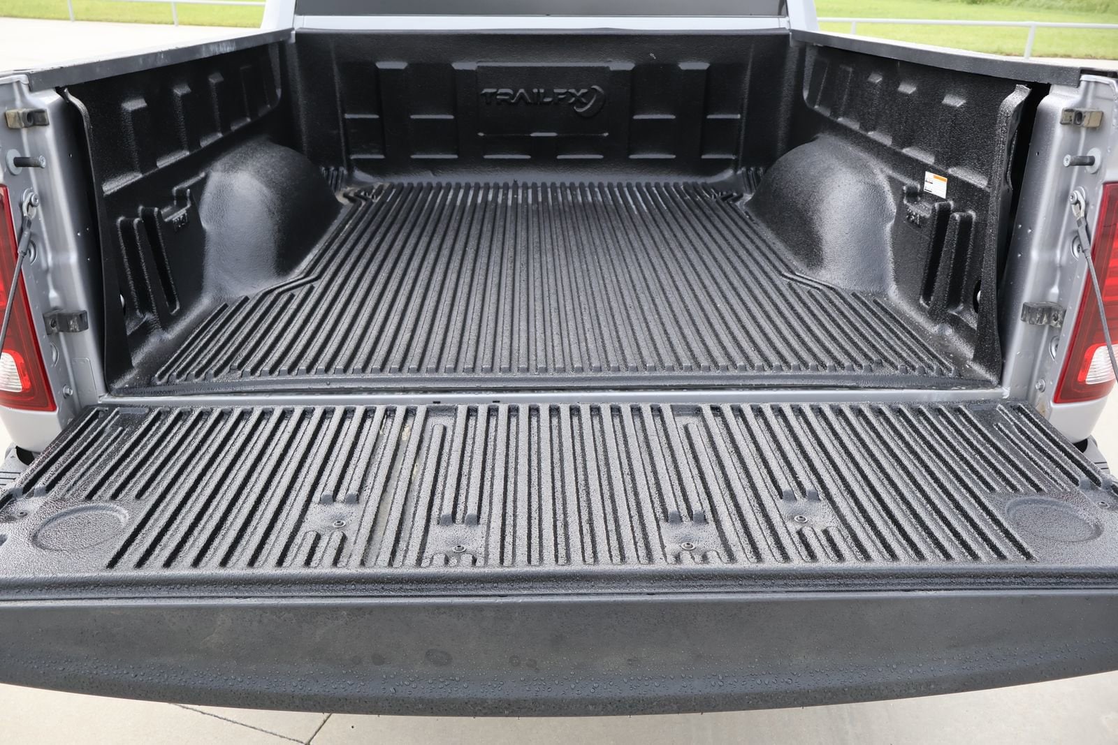 2024 RAM Ram 1500 Classic Warlock - Photo 10