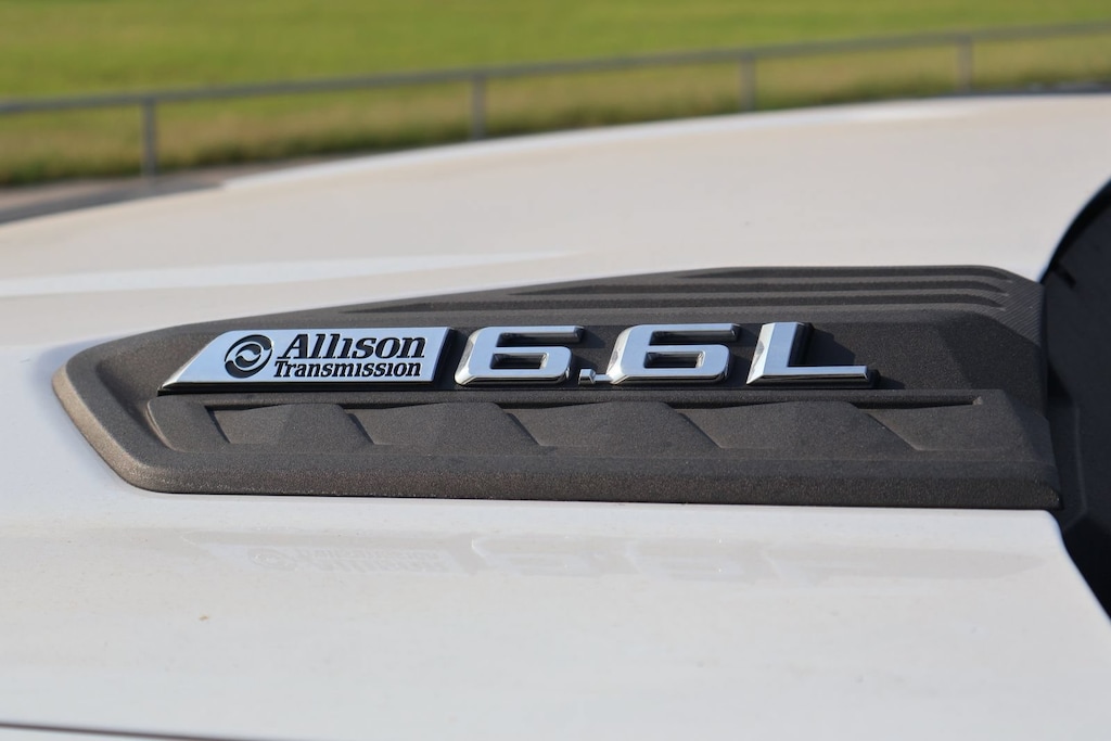 Used 2025 Chevrolet Silverado 2500 HD Custom Truck