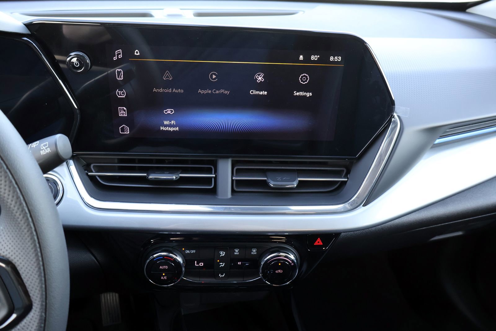 2026 Chevrolet Trax LT - Photo 12
