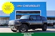  GMC HUMMER EV SUV