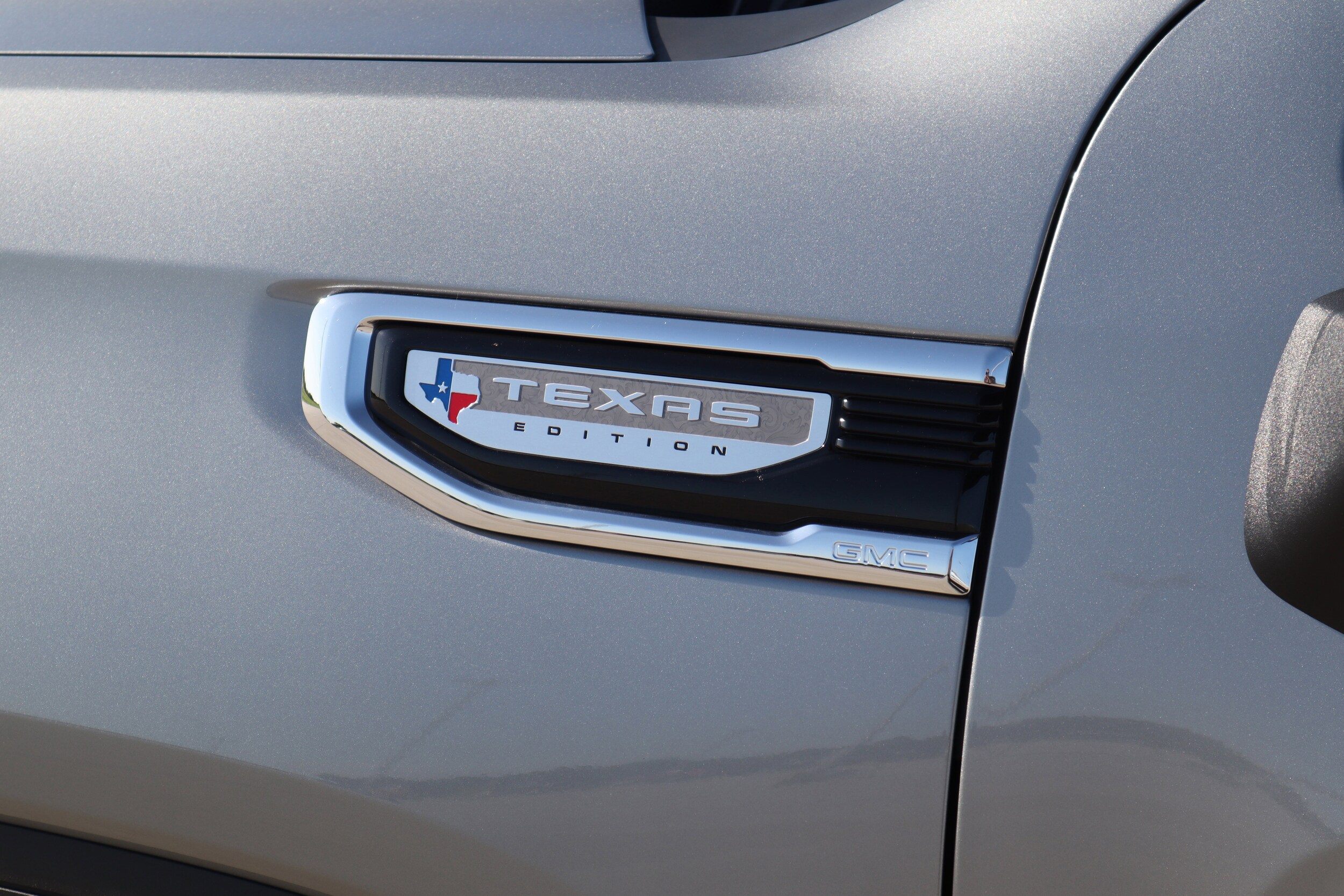 2023 Gmc Sierra 1500 SLT photo 3