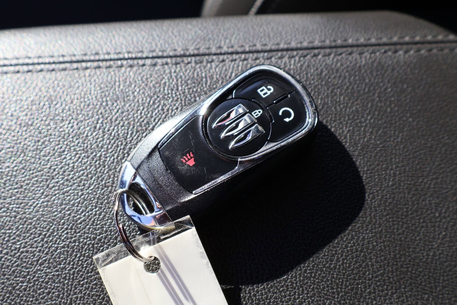 2025 Buick Encore GX Preferred - Photo 23