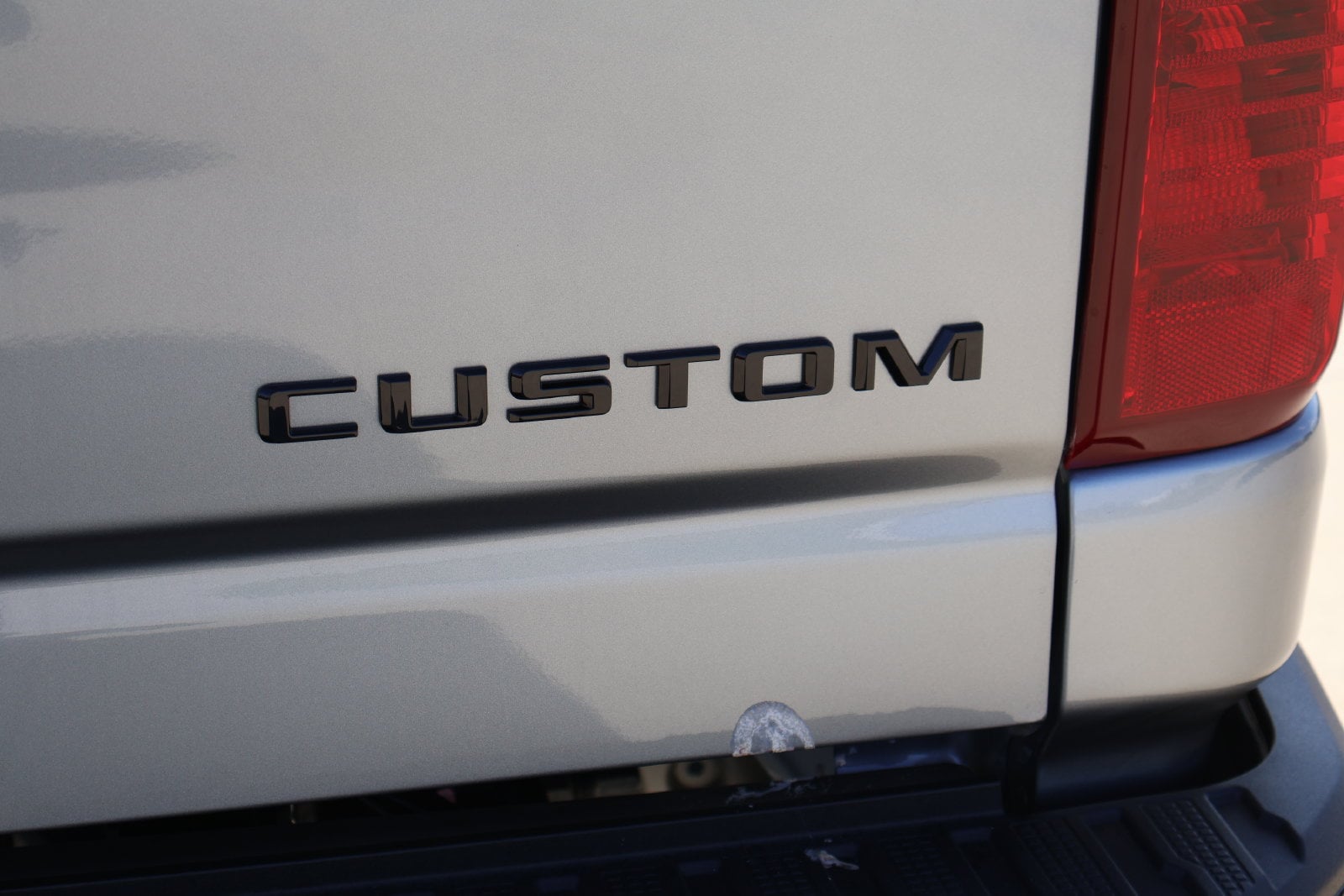 2026 Chevrolet Silverado 2500 HD Custom - Photo 11