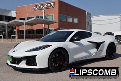 2026 Chevrolet Corvette Z06 2LZ Coupe