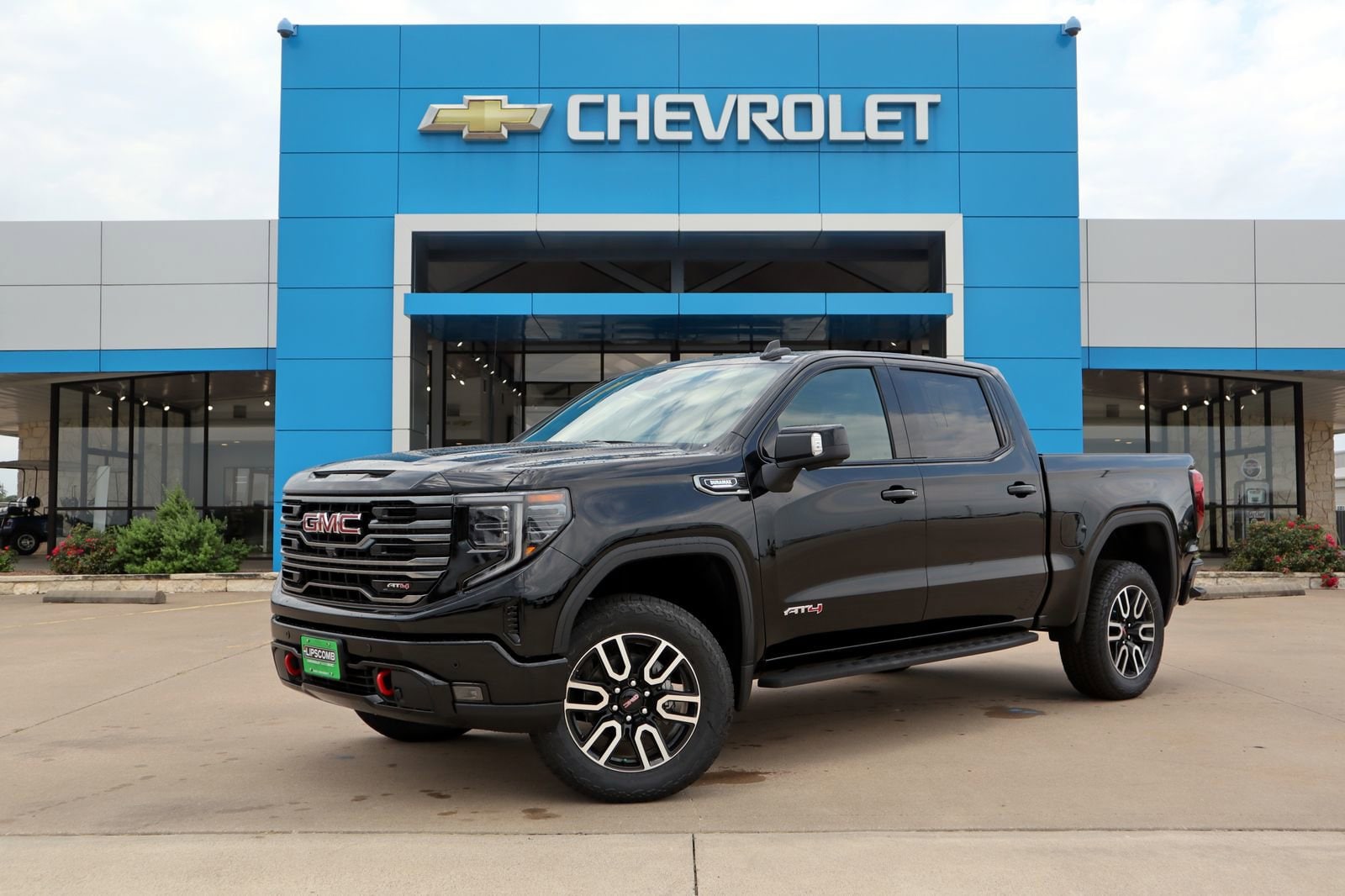 2026 GMC Sierra 1500 Truck 