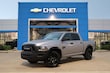  Ram 1500 Classic