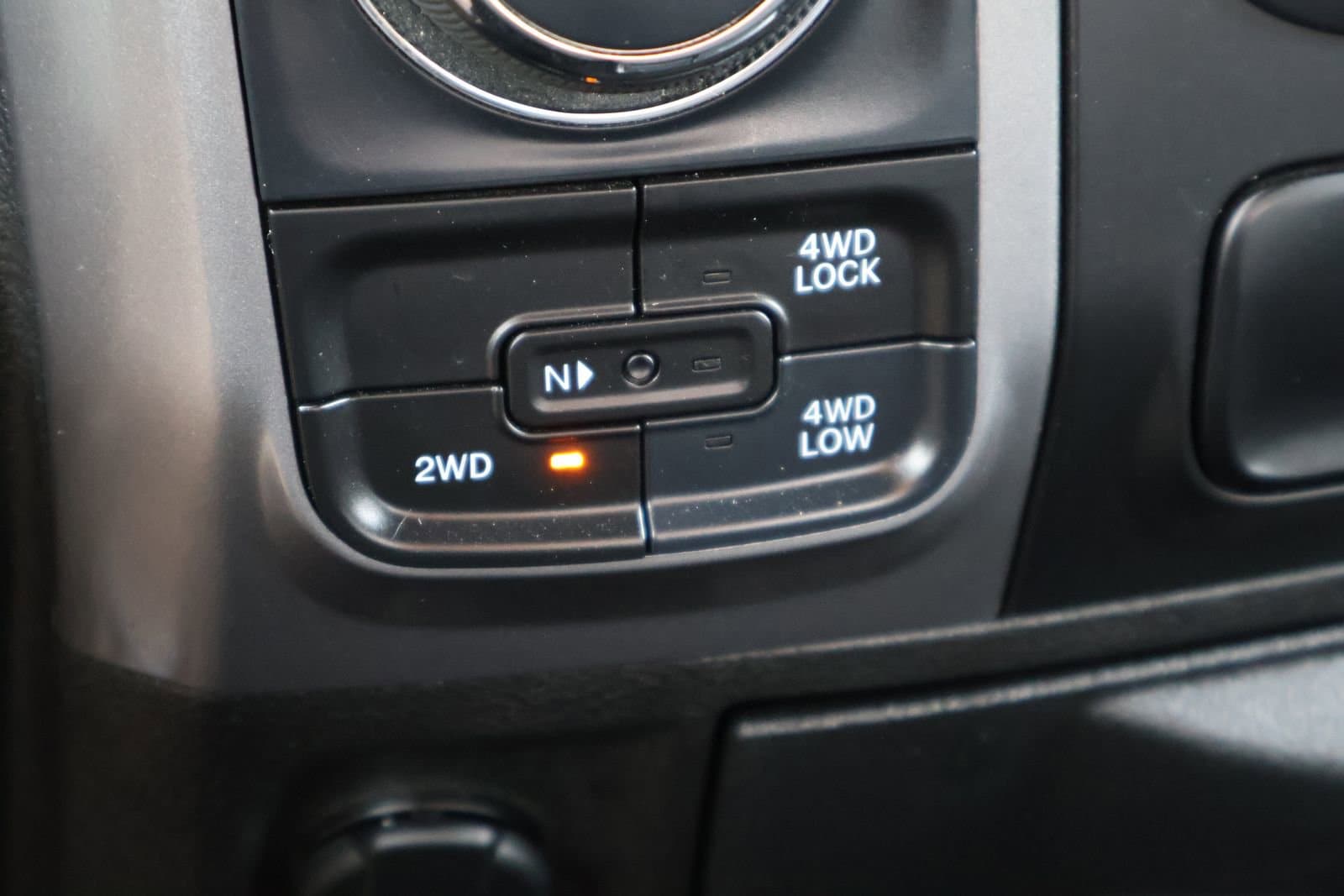 2024 RAM Ram 1500 Classic Warlock - Photo 20