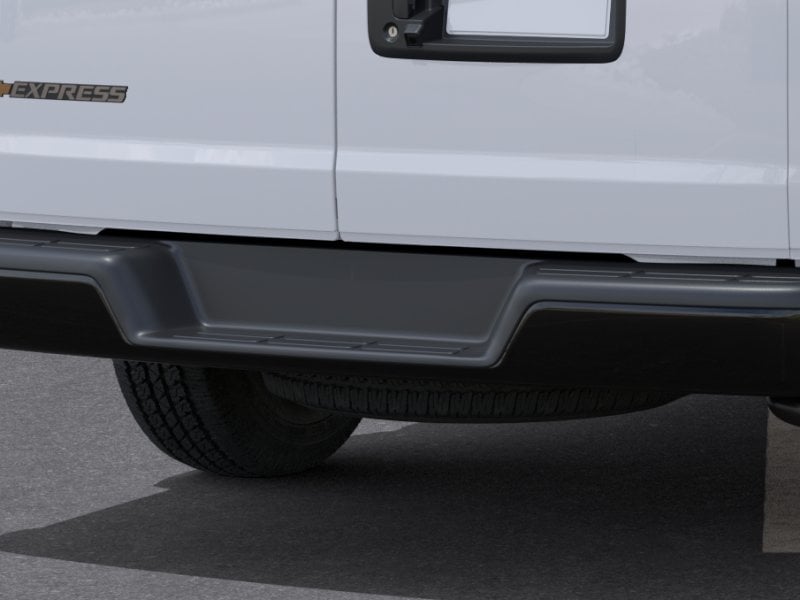 2026 Chevrolet Express Passenger LS - Photo 27